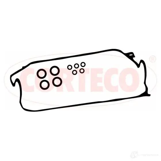 Прокладка клапанной крышки CORTECO 1392159 3358960413840 440164P 7NH WGM