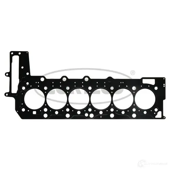 Прокладка ГБЦ CORTECO 68B N1 83403043 1437958409