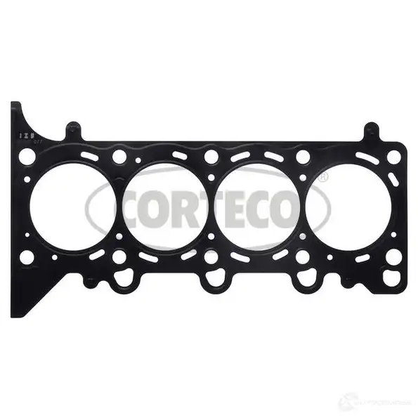 Прокладка ГБЦ CORTECO 4PS ZP7 1437959006 83403047