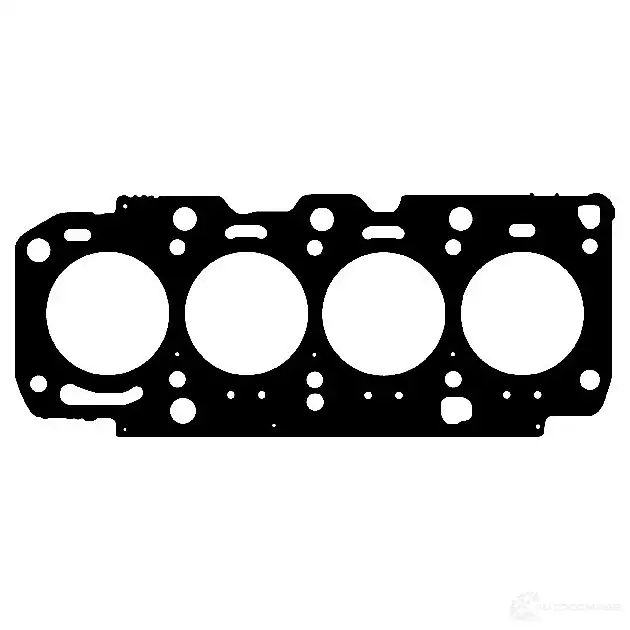Прокладка ГБЦ CORTECO 415107P 1388679 3358964151076 4S5ADD Y