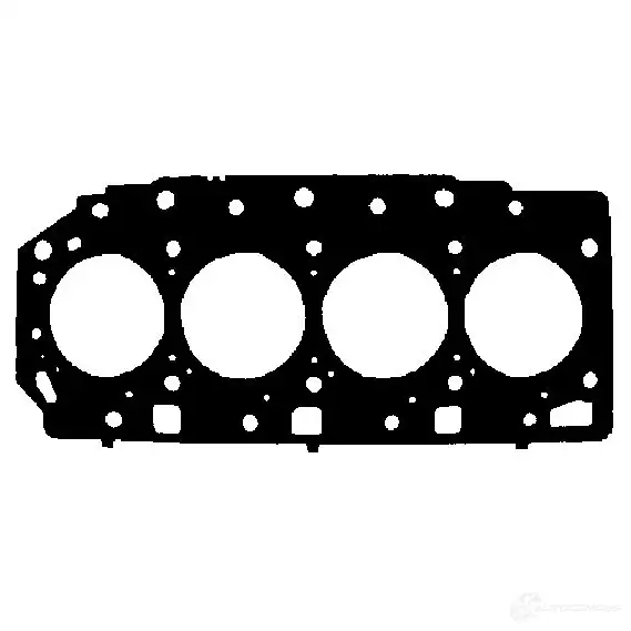 Прокладка ГБЦ CORTECO 1388736 TQ E32KI 415171P 3358960405036