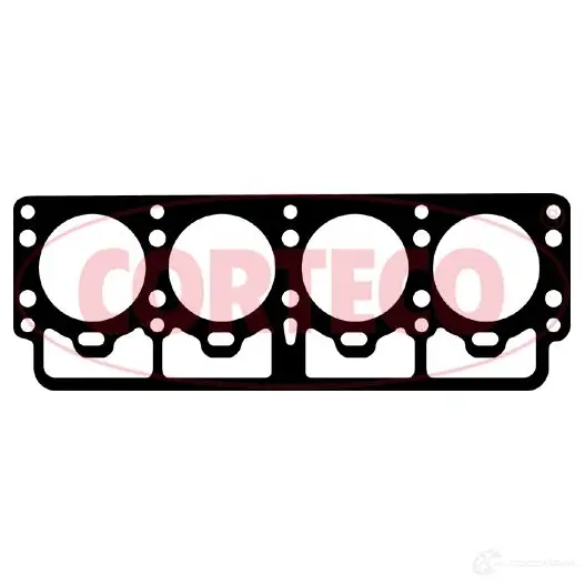 Прокладка ГБЦ CORTECO P9 5ROKU 3358960517968 1388572 414963P