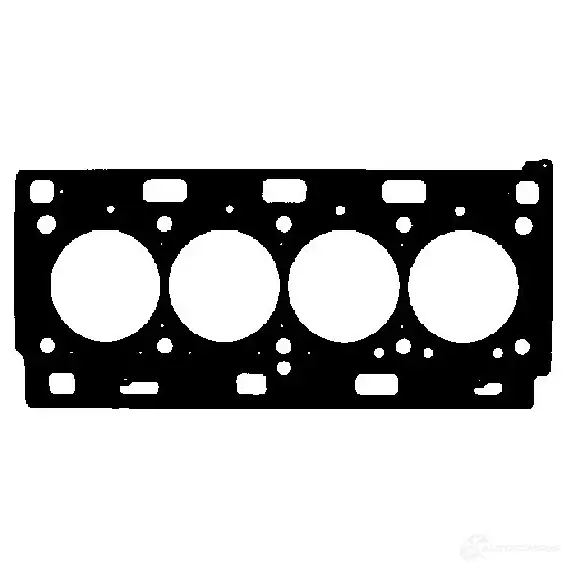 Прокладка ГБЦ CORTECO 415288P 1388840 CNAJ8 ED 3358960426789