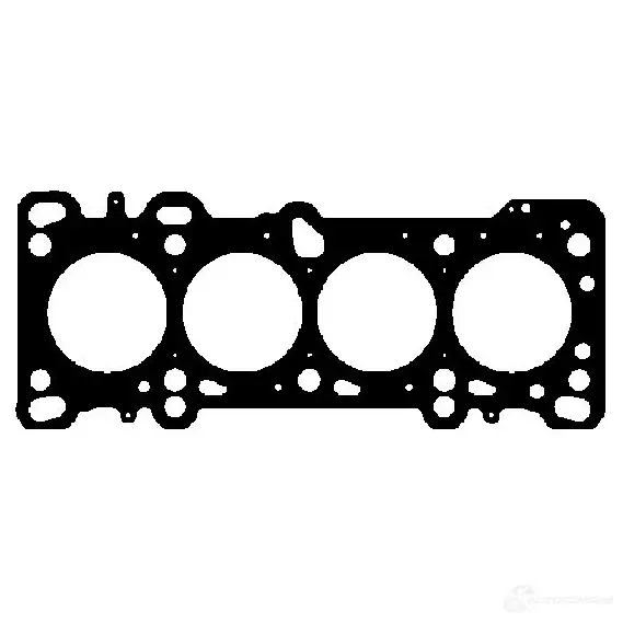 Прокладка ГБЦ CORTECO MU8K TH 415158P 3358960405067 1388724