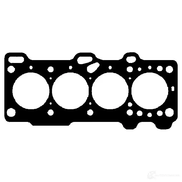 Прокладка ГБЦ CORTECO 3358960232571 1387823 414025P 5IRX 4