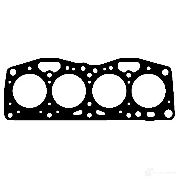 Прокладка ГБЦ CORTECO 411302P 3358964113029 1387709 YAK 1R