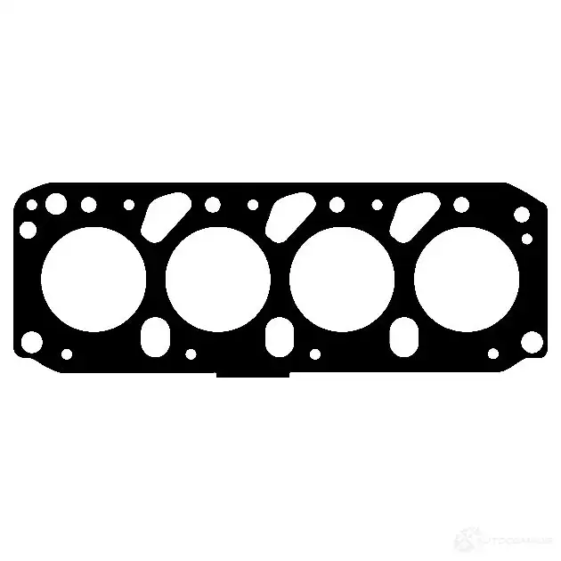 Прокладка ГБЦ CORTECO 3358964113395 58 12MQ 1387725 411339P
