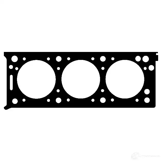 Прокладка ГБЦ CORTECO 3358964144399 1388115 414439P D6 P8E9