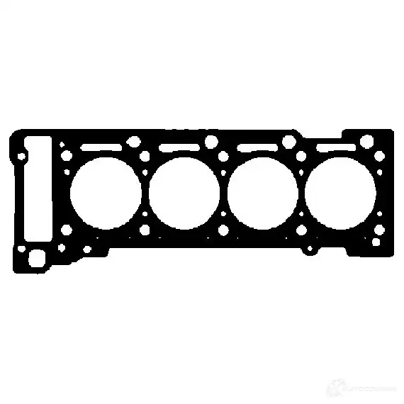 Прокладка ГБЦ CORTECO 3358960232663 1388713 9J TNMX 415144P