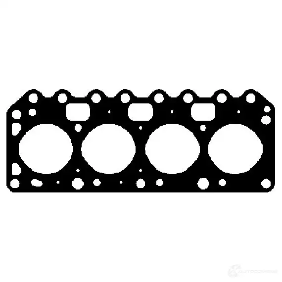 Прокладка ГБЦ CORTECO 3358964114347 1387761 411434P 472 Q5