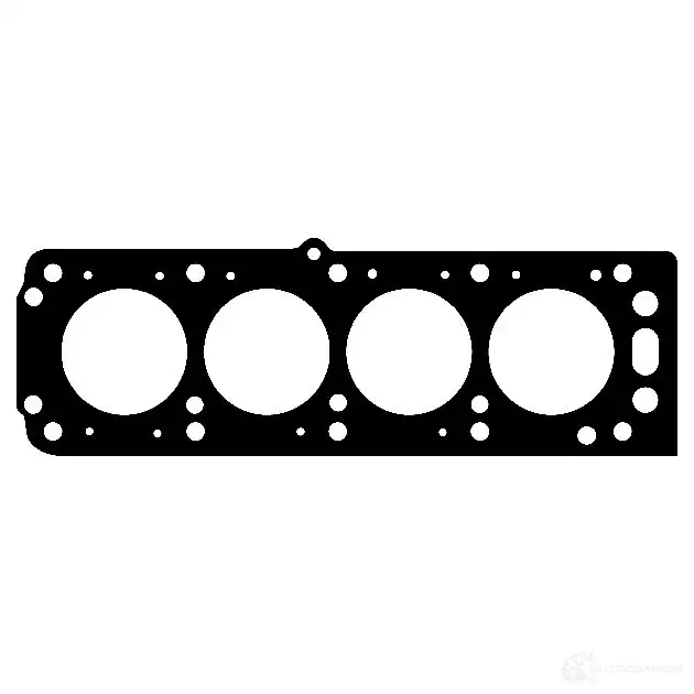 Прокладка ГБЦ CORTECO 414818P 1388437 8JUZ Y 3358964148182