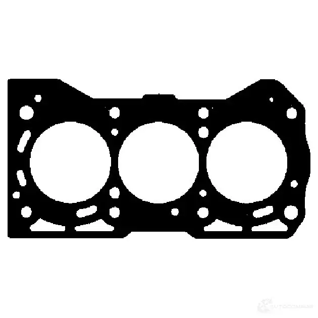 Прокладка ГБЦ CORTECO II5VS 50 1387866 414084P 3358960233141