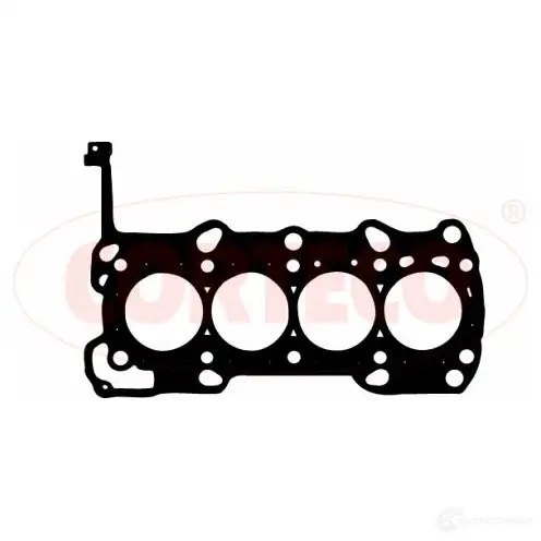 Прокладка ГБЦ CORTECO 3358960587022 415576P 1389091 GLOKW G