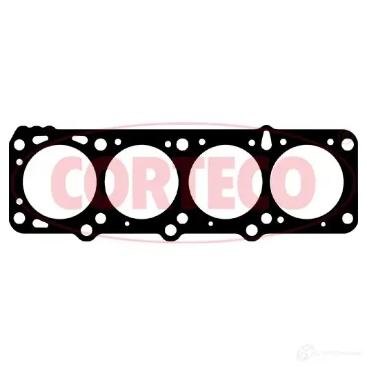 Прокладка ГБЦ CORTECO 3358960519207 414960P 1388569 7U RZIZP