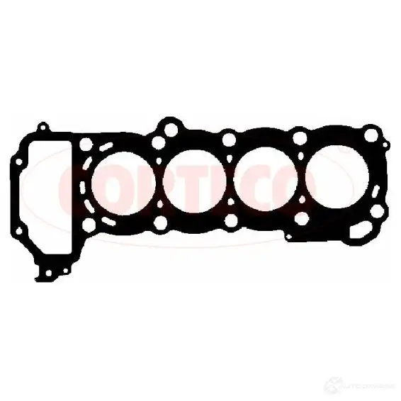 Прокладка ГБЦ CORTECO NAGO VB9 1389102 3358960588050 415587P