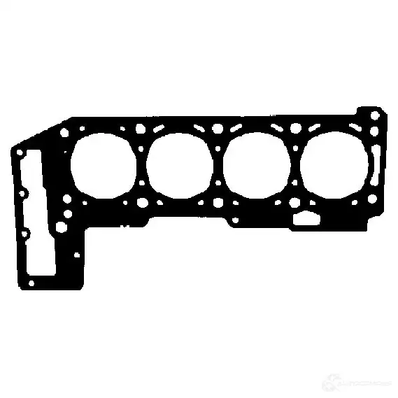 Прокладка ГБЦ CORTECO 414298P 9OB 0GZ 1388032 3358960402905