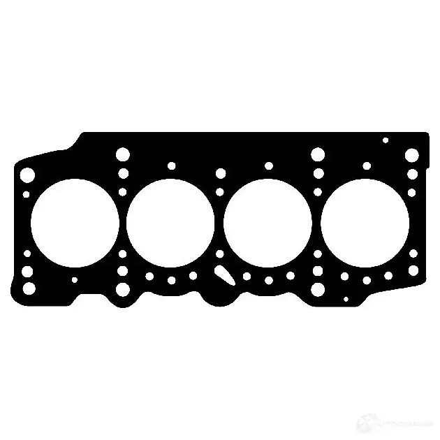 Прокладка ГБЦ CORTECO 3358964151199 1388691 415119P E3MOMM 4