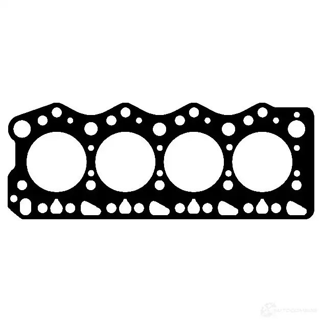 Прокладка ГБЦ CORTECO 3358964147475 414747P 1388377 0KXS C