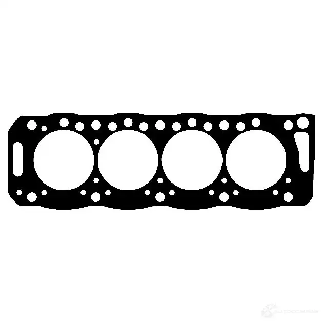 Прокладка ГБЦ CORTECO 3358964143576 1388058 JZ ENI 414357P