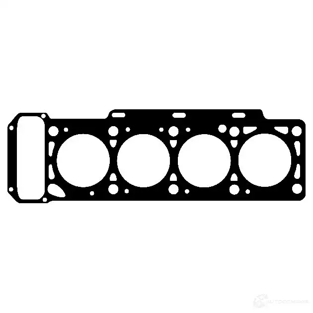 Прокладка ГБЦ CORTECO U DR5I 3358960404664 401192P 1387586