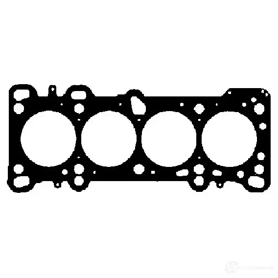 Прокладка ГБЦ CORTECO MZYN N8R 1388726 415160P 3358960404961