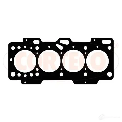 Прокладка ГБЦ CORTECO 3358960251152 1393952 49367504 L F1XF