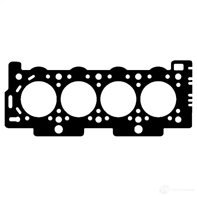 Прокладка ГБЦ CORTECO 3358964144764 1388139 7 Q4KF 414476P