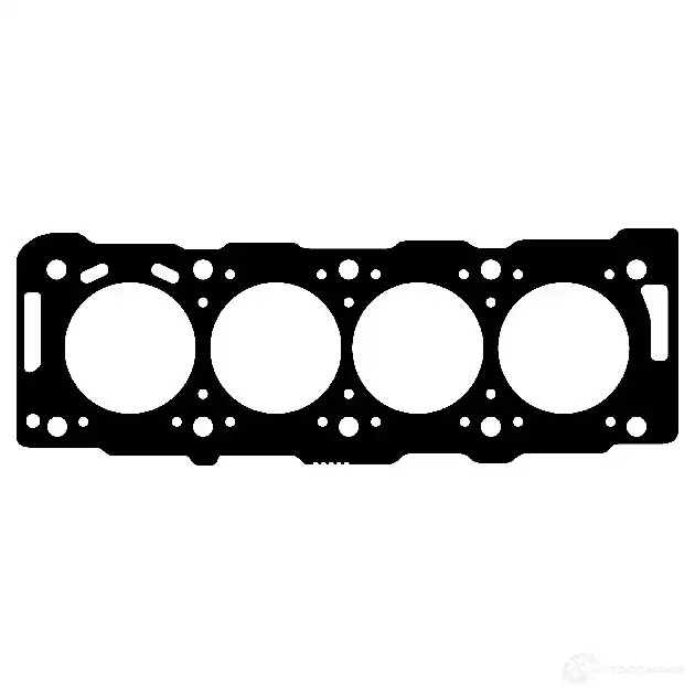 Прокладка ГБЦ CORTECO KNEU6 GA 415038P 1388611 3358964150383
