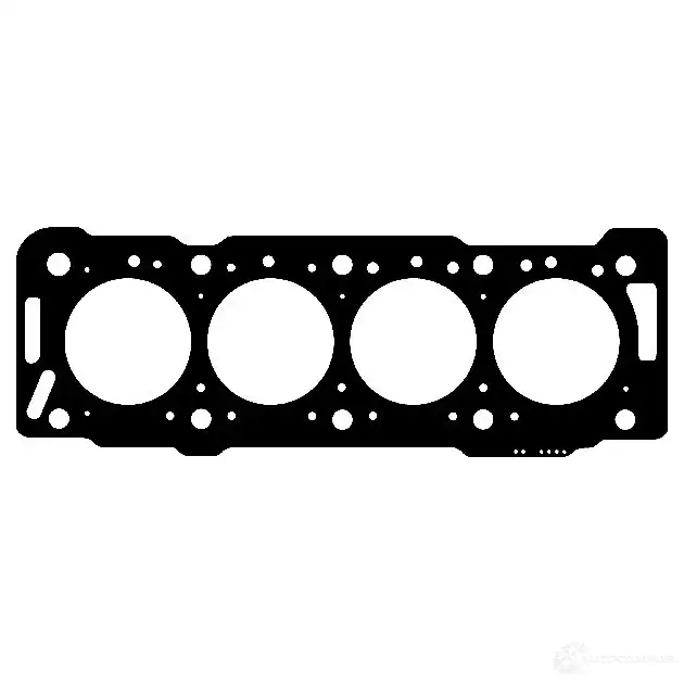 Прокладка ГБЦ CORTECO 9P HNQ9 1388610 3358964150376 415037P изображение 0