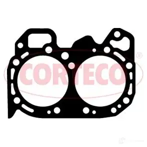 Прокладка ГБЦ CORTECO AR B1NC 3358960517982 414964P 1388573