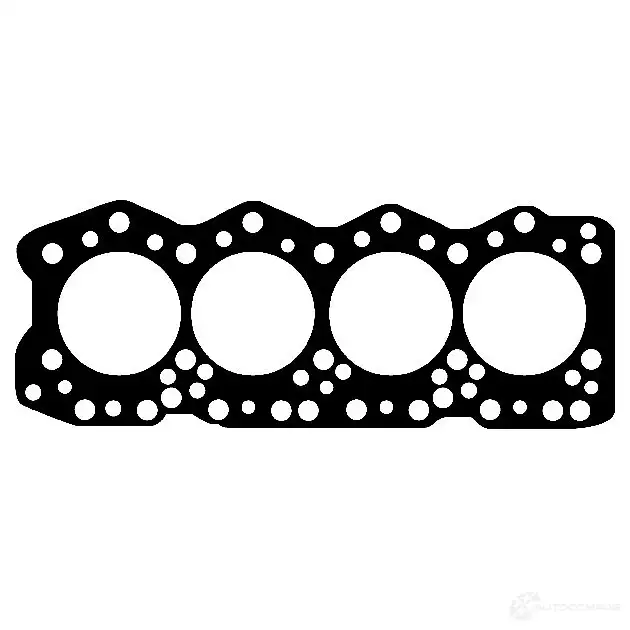 Прокладка ГБЦ CORTECO 411248P 1387678 Z8 AO2P 3358964112480