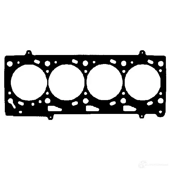 Прокладка ГБЦ CORTECO 1387915 3358960191618 7WOP CQ 414140P