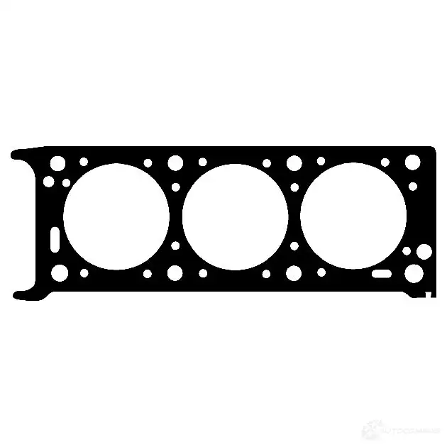 Прокладка ГБЦ CORTECO AMS 5G5C 414438P 1388114 3358964144382