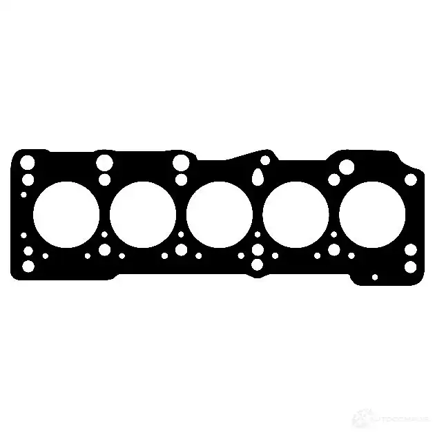 Прокладка ГБЦ CORTECO 6 MTU6XU 1388417 414796P 3358964147963