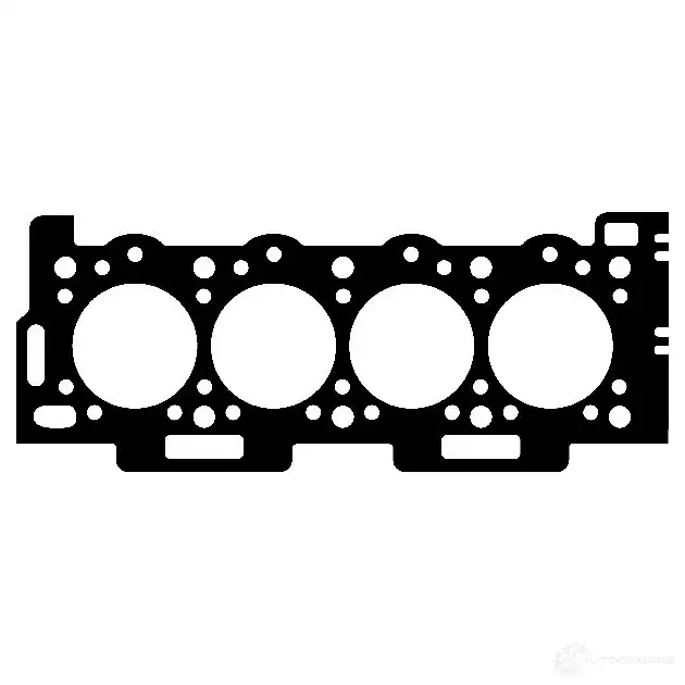 Прокладка ГБЦ CORTECO 1388060 PG4SG YJ 414362P 3358964143620