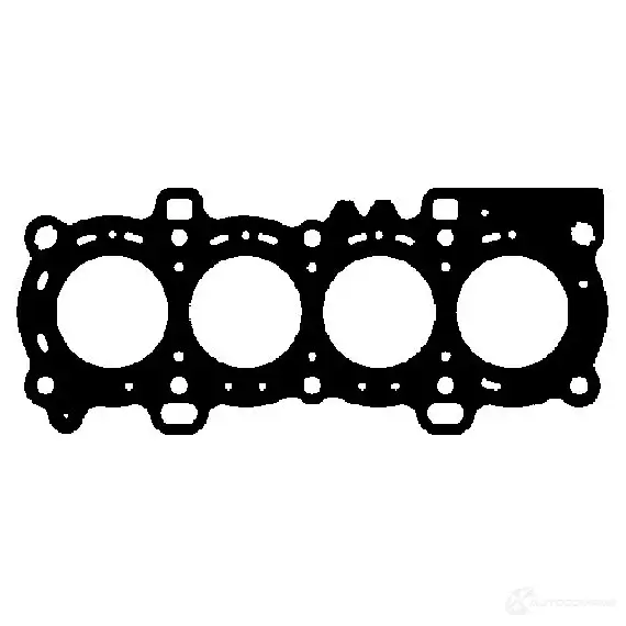 Прокладка ГБЦ CORTECO 415206P 1388763 3358960406903 WU UV3 изображение 0