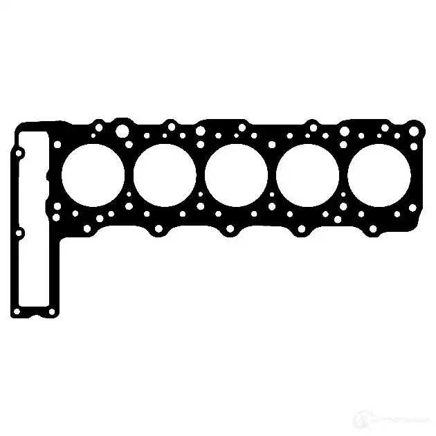 Прокладка ГБЦ CORTECO 3358964114620 RWR DD 1387778 411462P