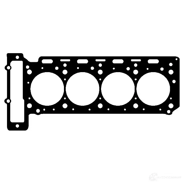 Прокладка ГБЦ CORTECO Y 34PJ 414861P 3358964148618 1388478