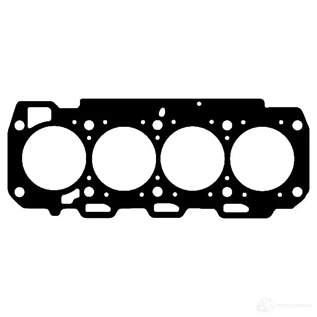 Прокладка ГБЦ CORTECO 414743P 3358964147437 PDQ2G2 T 1388373