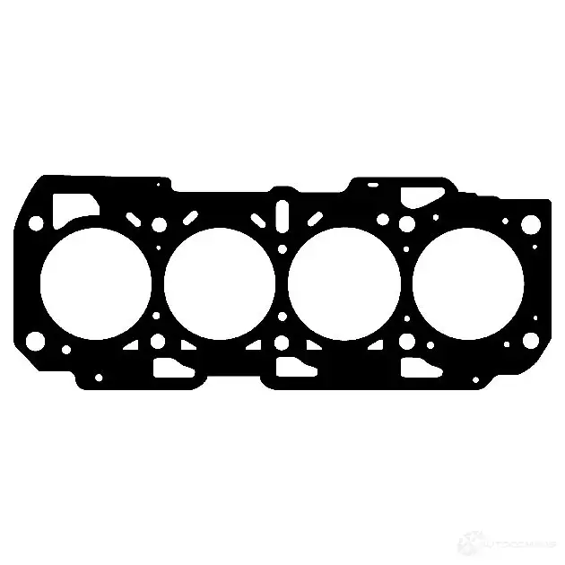 Прокладка ГБЦ CORTECO RJKC 5 1388687 3358964151151 415115P