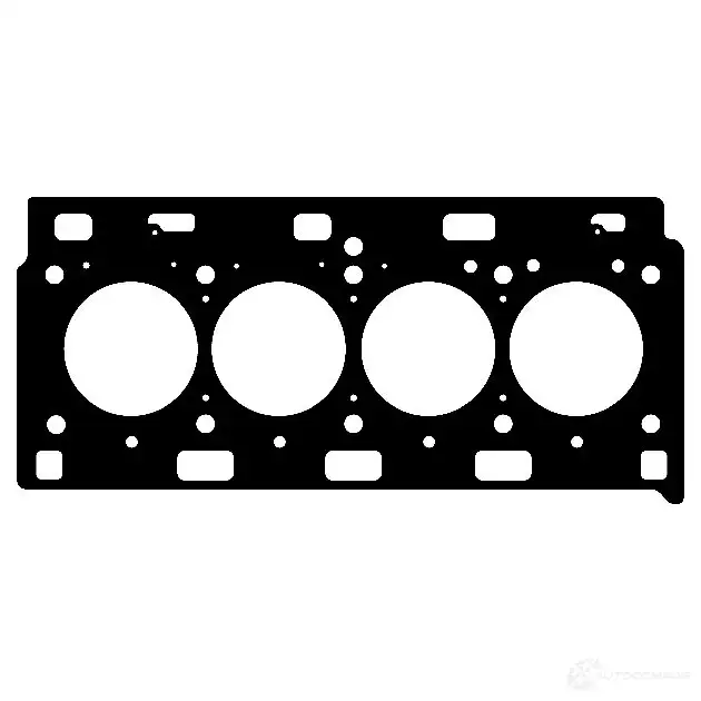 Прокладка ГБЦ CORTECO FX TG9U 415080P 3358964150802 1388653