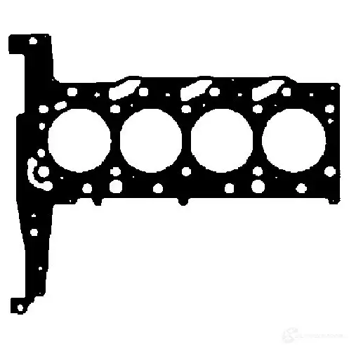 Прокладка ГБЦ CORTECO 415128P 1388699 3358960232328 Q EDB2 изображение 0