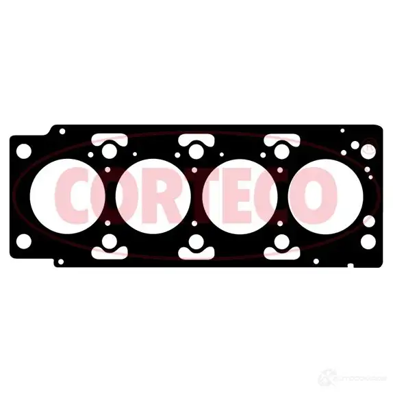 Прокладка ГБЦ CORTECO 415431P 3358960493491 LF 0VY 1388970