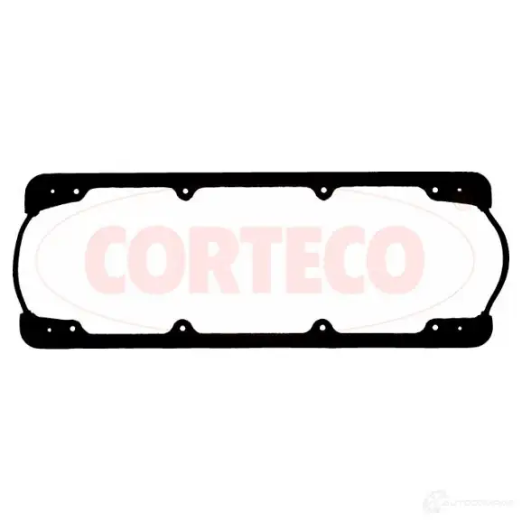 Прокладка клапанной крышки CORTECO 440391P MPFV WV 1392357 3358960411747