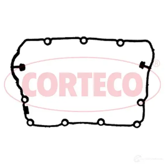 Прокладка клапанной крышки CORTECO 440466P VOJ8Y S 1392424 3358960496621