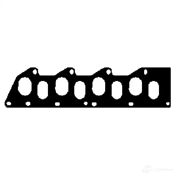 Прокладка выпускного коллектора CORTECO 450341P X9QEU2 D 3358960417695 1392764