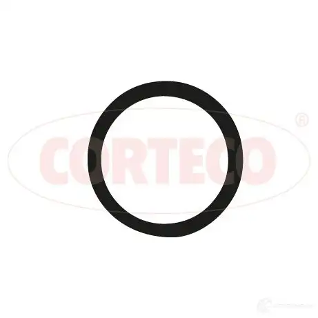 Прокладка впускного коллектора CORTECO E95SK F 3358960522214 026002H 1378885