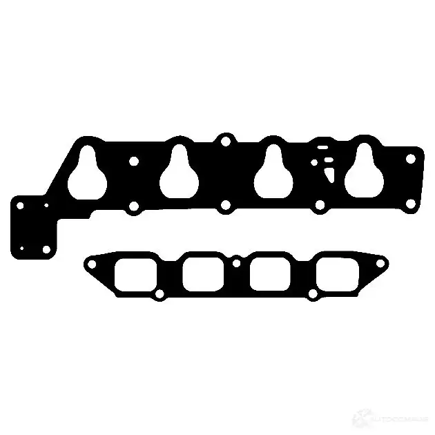 Прокладка впускного коллектора CORTECO T 933D 026421P 1379101 3358960264213
