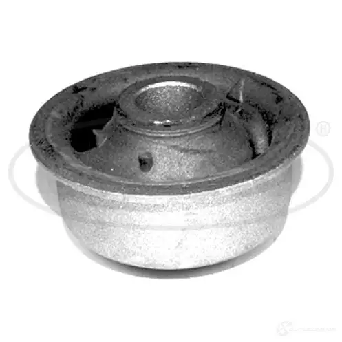 Сайлентблок CORTECO 3358960624758 VWO7 U0 1215467103 49397864