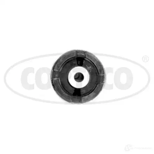 Сайлентблок CORTECO C4 QFD 1215468169 3358960627636 49398149